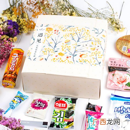 一份男生喜欢的零食排行榜