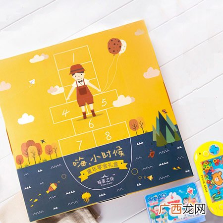 一份男生喜欢的零食排行榜