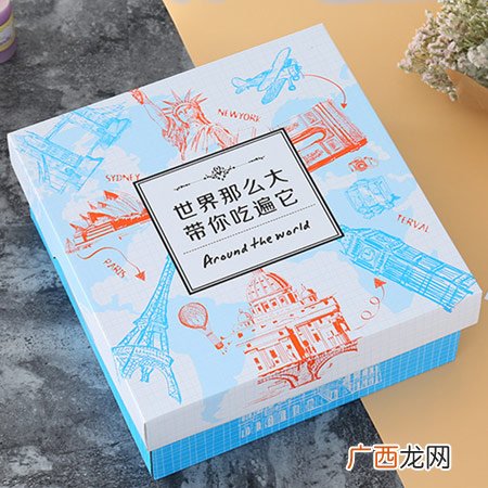 童心炸裂 这些充满童趣的礼物送给她