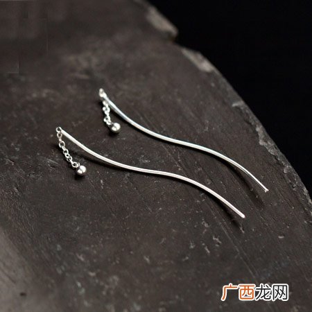 送女友这10款高颜值耳钉吧