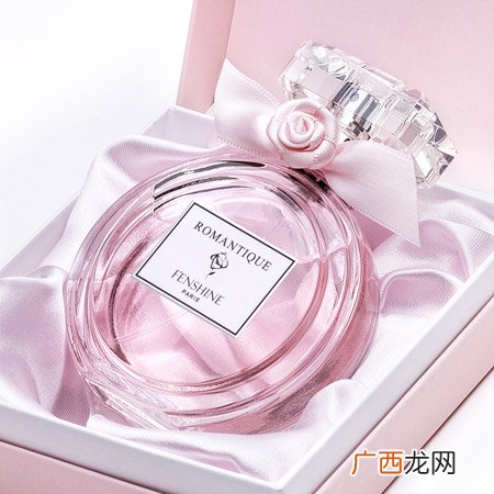 10款少女系列香水推荐 绽放年轻气息