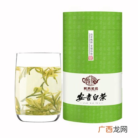 送领导茶叶有这些名茶就够了