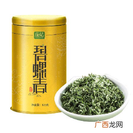 送领导茶叶有这些名茶就够了