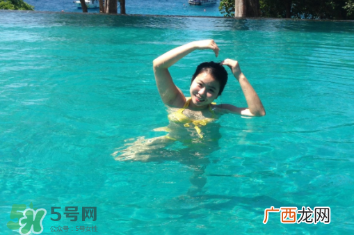 三伏灸可以游泳吗？三伏灸后几天可以游泳？