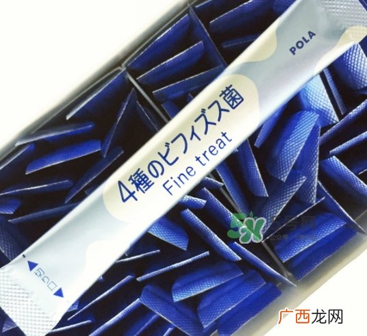 pola益生菌怎么吃？pola益生菌粉服用方法说明书