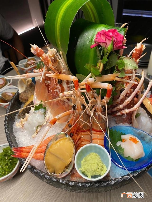 上海荣新馆自助餐价格,上海日式料理哪家最好
