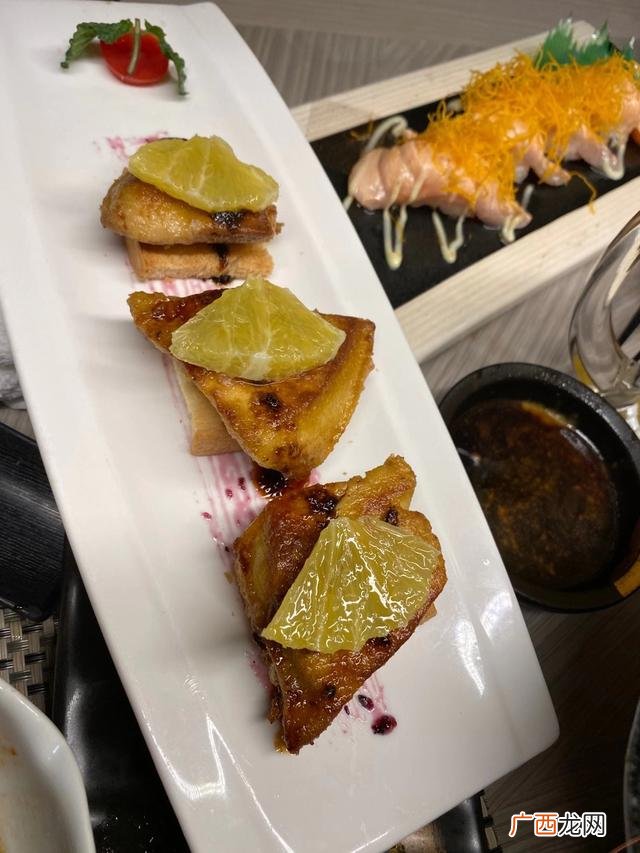 上海荣新馆自助餐价格,上海日式料理哪家最好
