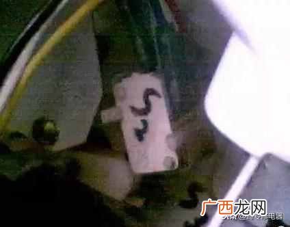 格兰仕微波炉电路图解，微波炉接线方法！