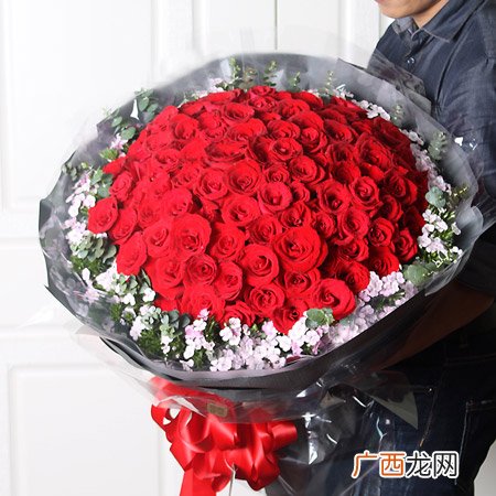 520送这些浪漫礼物表达“我爱你”