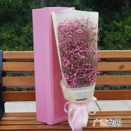 520网络情人节应该送女友什么花？