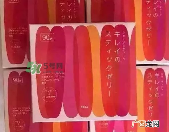 pola胶原蛋白果冻怎么吃？pola胶原蛋白果冻多少钱
