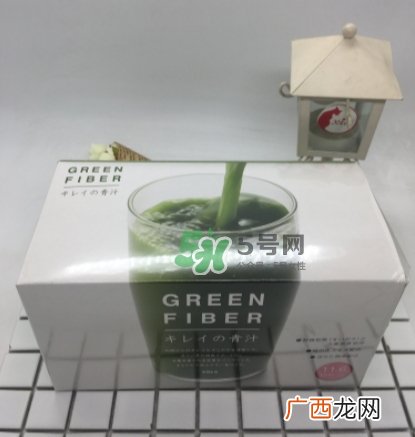 pola青汁怎么喝？pola青汁酵素使用方法说明书