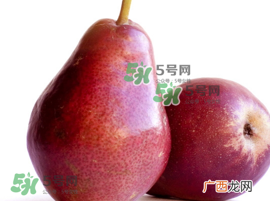 啤梨放软了才能吃吗？啤梨的功效与作用