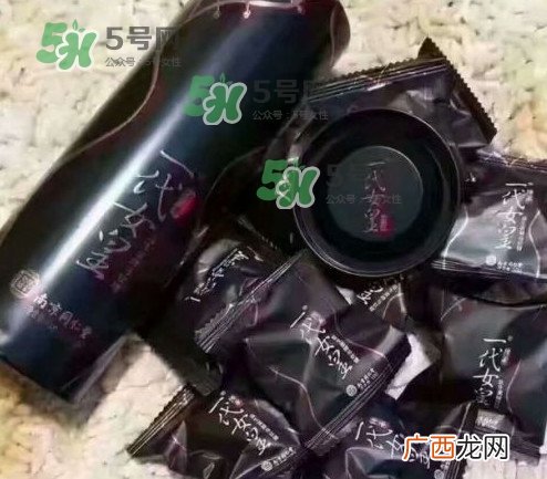 一代女皇减肥靠谱吗？一代女皇减肥糖真的可以瘦吗？