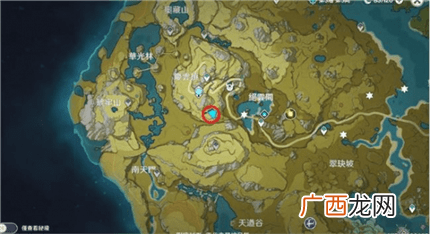 原神冒险家罗尔德的日志录书籍全套收集位置介绍