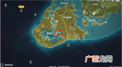 原神冒险家罗尔德的日志录书籍全套收集位置介绍