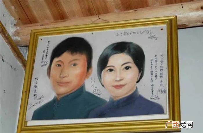 经典爱情小故事，被评为中国十大经典爱情故事