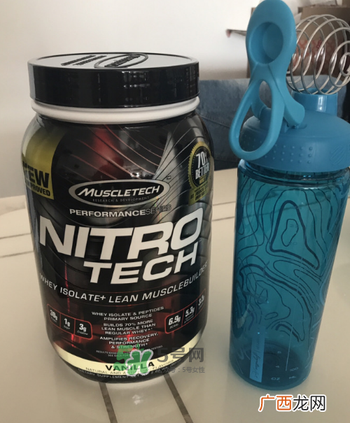蛋白粉增肌效果怎么样？蛋白粉增肌多久有效果？