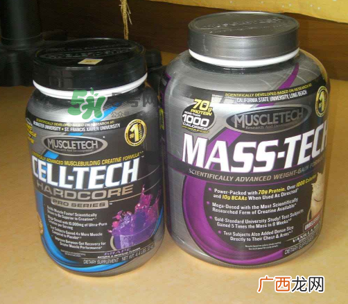 蛋白粉健身前喝还是后喝？蛋白粉健身中可以喝吗？