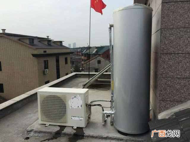 空气能热水器缺点和优点有哪些？