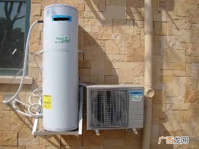 空气能热水器缺点和优点有哪些？