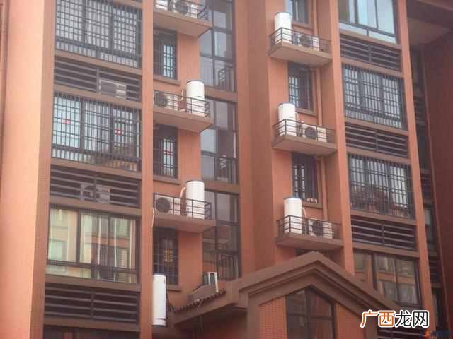 空气能热水器缺点和优点有哪些？
