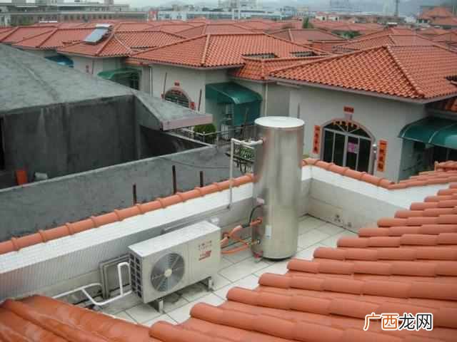 空气能热水器缺点和优点有哪些？