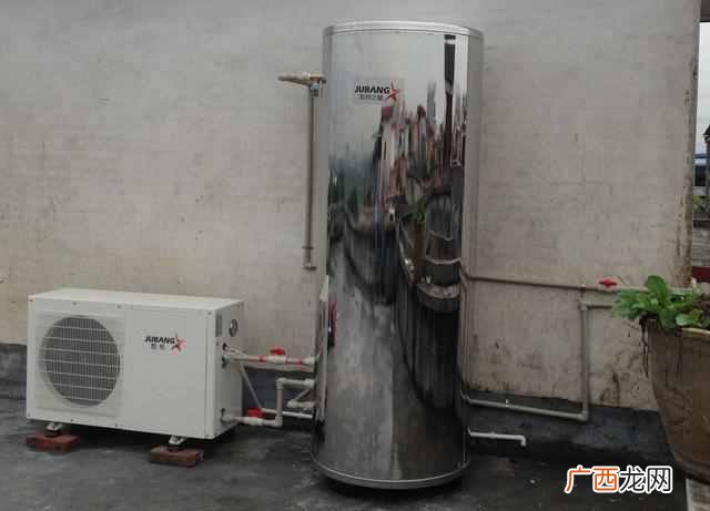 空气能热水器缺点和优点有哪些？