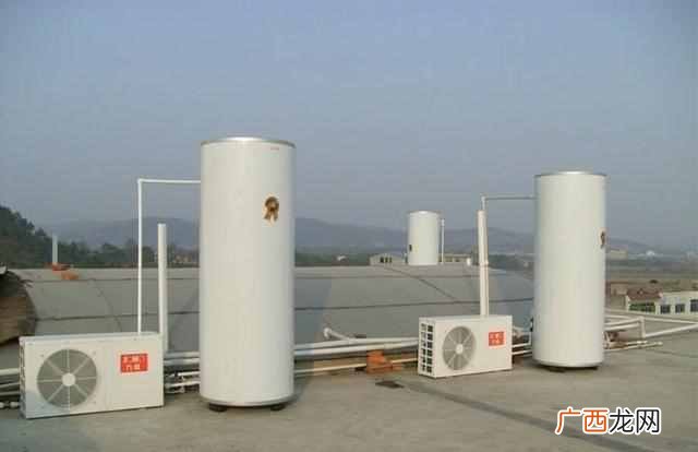 空气能热水器缺点和优点有哪些？