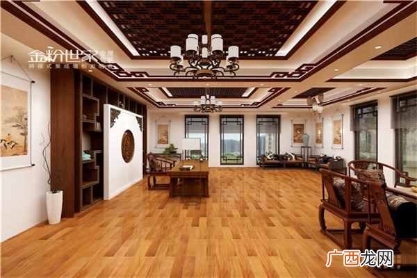 新古典主义建筑风格特点有哪些?