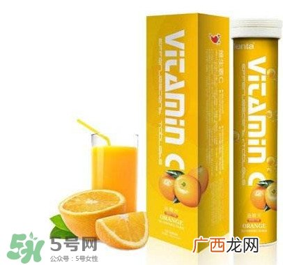 维c泡腾片一天吃多少？维c泡腾片一天喝几次