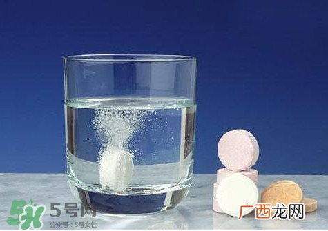 维c泡腾片一天吃多少？维c泡腾片一天喝几次