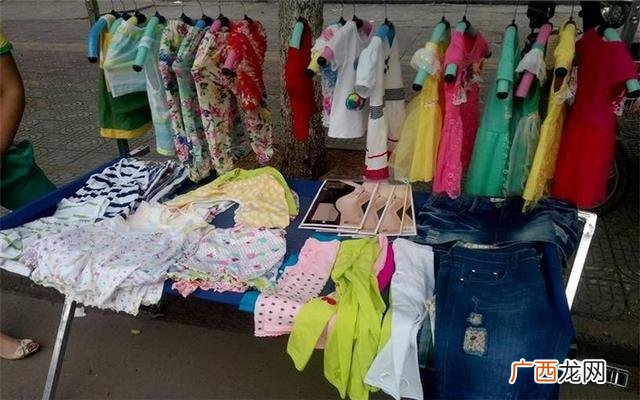 适合农村个人小生意 适合农村老人的小生意