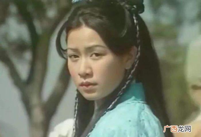 黎姿吴启华都只是救场 吴启华和黎姿