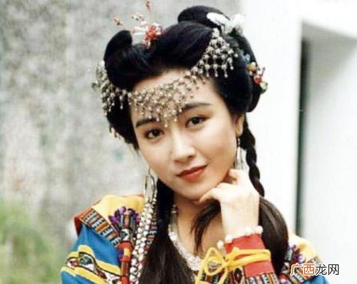 黎姿吴启华都只是救场 吴启华和黎姿