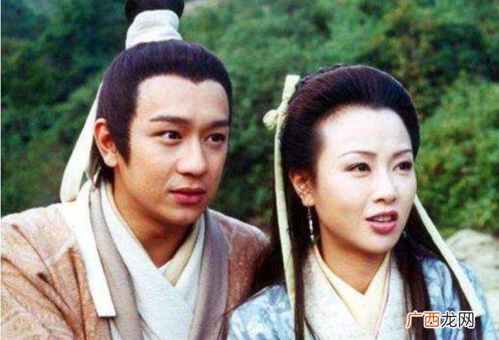 黎姿吴启华都只是救场 吴启华和黎姿