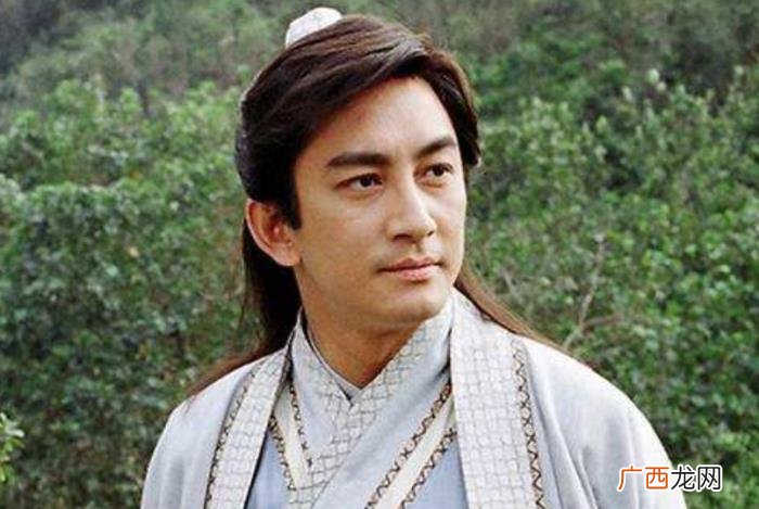 黎姿吴启华都只是救场 吴启华和黎姿