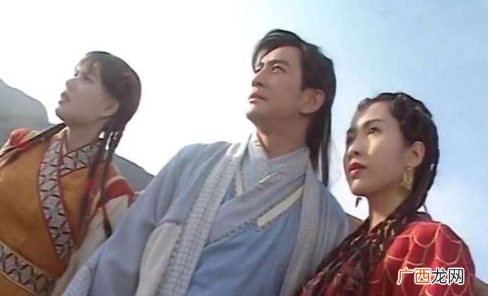 黎姿吴启华都只是救场 吴启华和黎姿