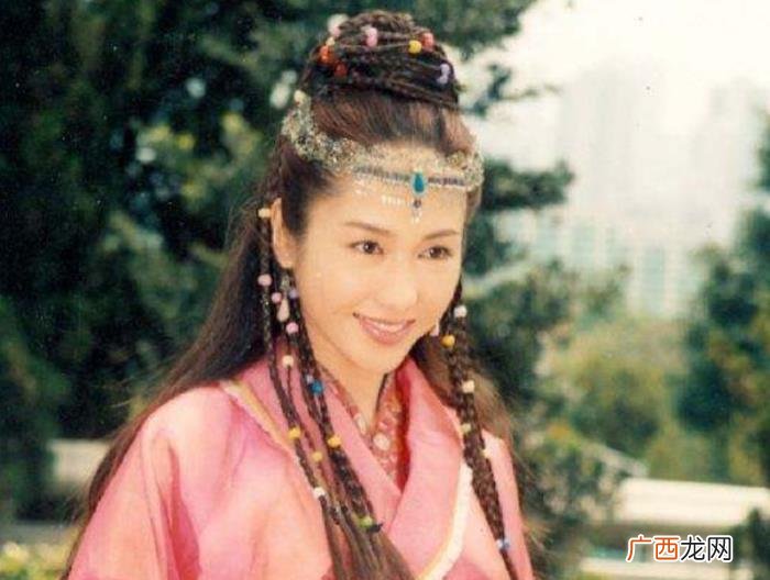 黎姿吴启华都只是救场 吴启华和黎姿