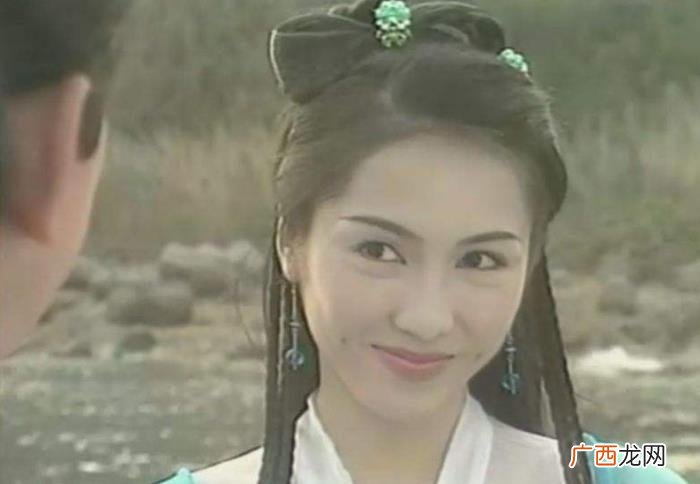 黎姿吴启华都只是救场 吴启华和黎姿