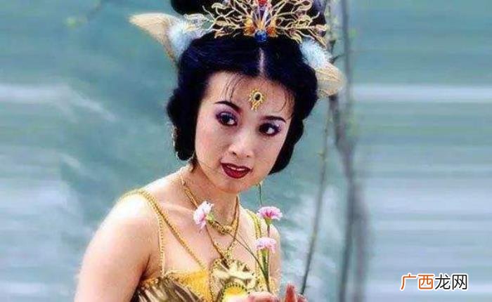 吴启华曾对她一见钟情 吴启华和金巧巧