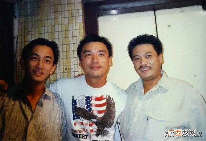 55岁吴启华感情坎坷 吴启华的老婆