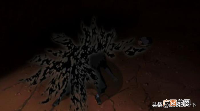 带土为什么安然无恙 带土为什么没死