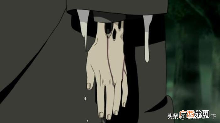 带土为什么安然无恙 带土为什么没死