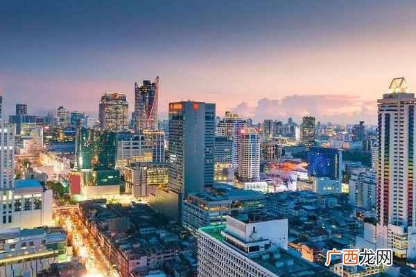 最新消息 2018泰国房产价格趋势