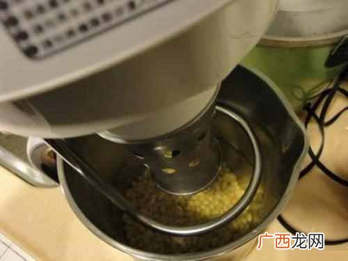 详细使用图解 九阳豆浆机使用说明书