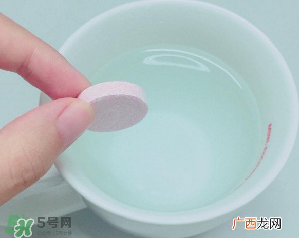 维c泡腾片可以口服吗？维c泡腾片正确的服用方法