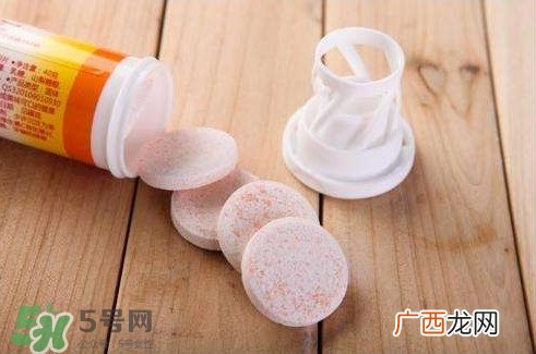维c泡腾片可以口服吗？维c泡腾片正确的服用方法