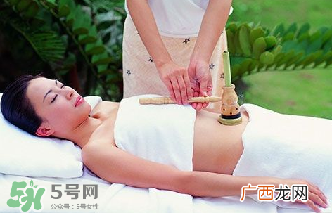 艾灸是怎样给身体排毒的?关于艾灸的小知识