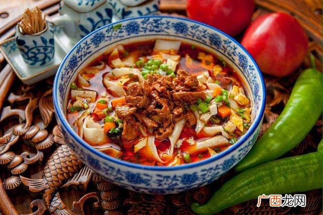 陕西面馆加盟哪里好,牛肉面加盟什么牌子好